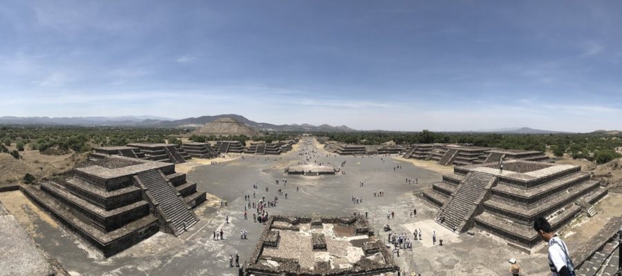 teotihuacan-3660237_1280
